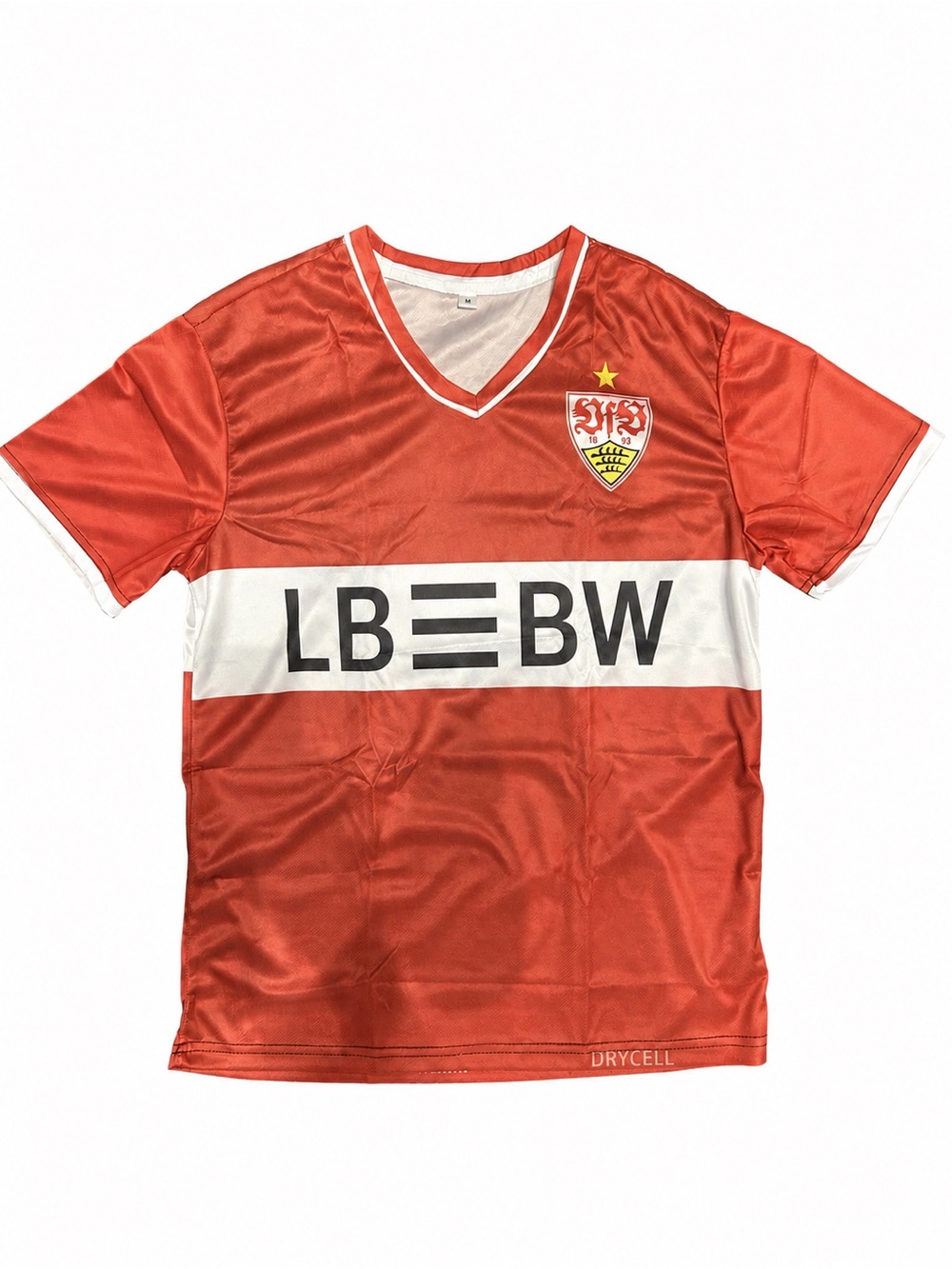 Stuttgart jersey